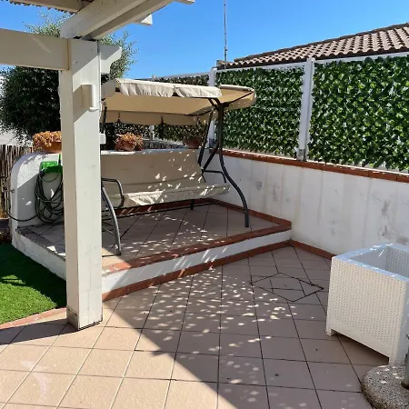 Casa Al Mare * Calasetta