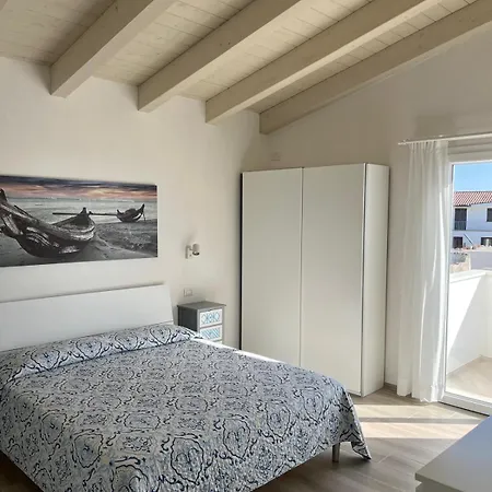 Casa Al Mare Tatil Evi