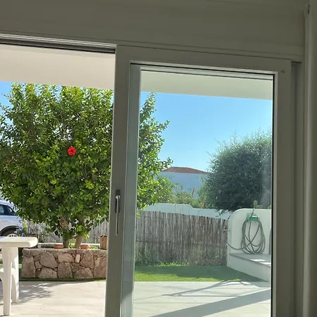 Casa Al Mare Casa de Férias Calasetta