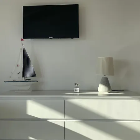 Casa Al Mare Casa de Férias *