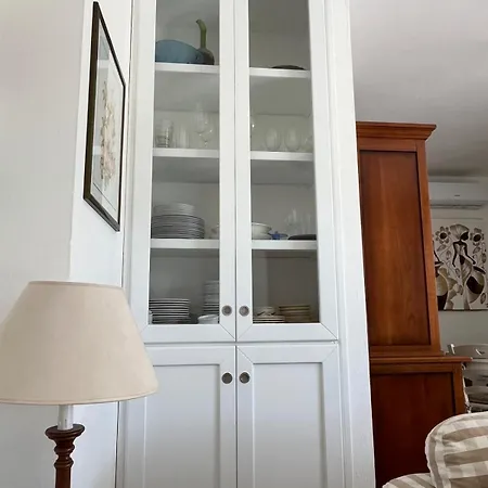 Tatil Evi Casa Al Mare Calasetta