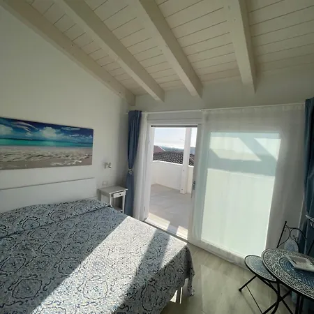 Casa Al Mare Casa de Férias *