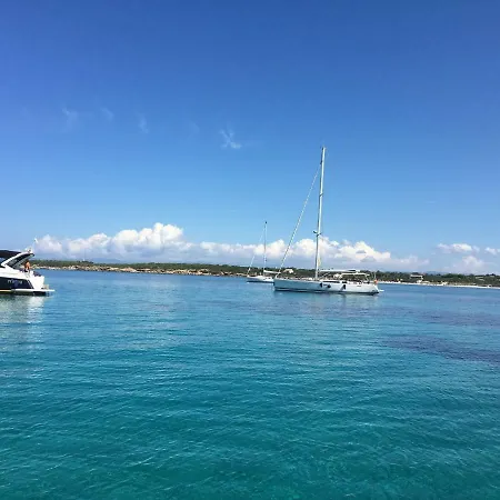 Casa Al Mare Calasetta