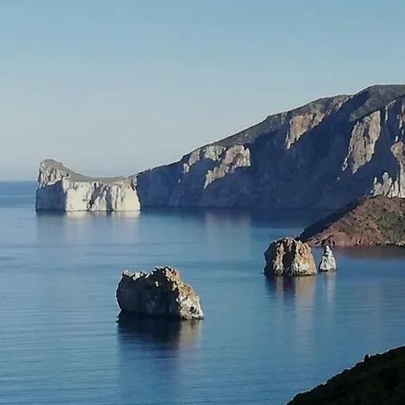Casa Al Mare * Calasetta