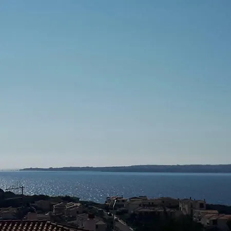 Casa Al Mare Tatil Evi Calasetta