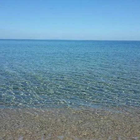Casa Al Mare *