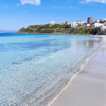 Tatil Evi Casa Al Mare Calasetta