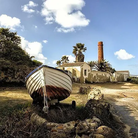 Casa Al Mare * Calasetta