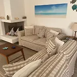 Casa de Férias Casa Al Mare