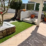 Semesterbostad Casa Al Mare *