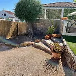 Casa Al Mare Casa de Férias *