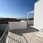 Casa Al Mare Casa de Férias *