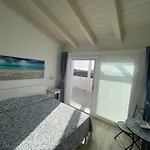 Casa Al Mare Casa de Férias *