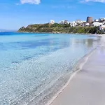 Casa de Férias Casa Al Mare Calasetta
