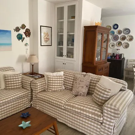 Casa Al Mare בית נופש *