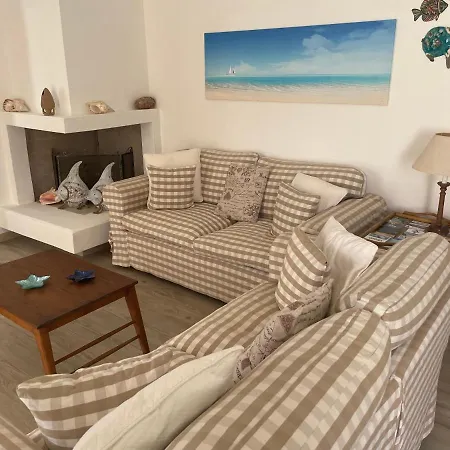 Prázdninový dům Casa Al Mare