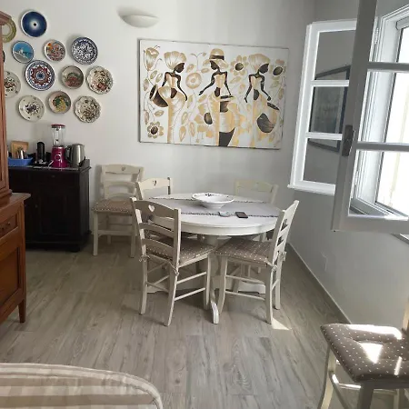 Casa Al Mare קאלאסטה