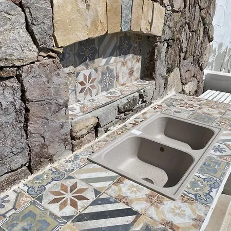 בית נופש Casa Al Mare