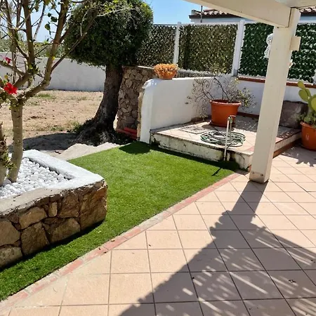 בית נופש Casa Al Mare *