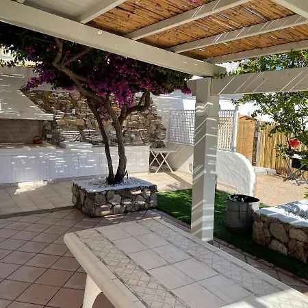 Casa Al Mare Калазетта
