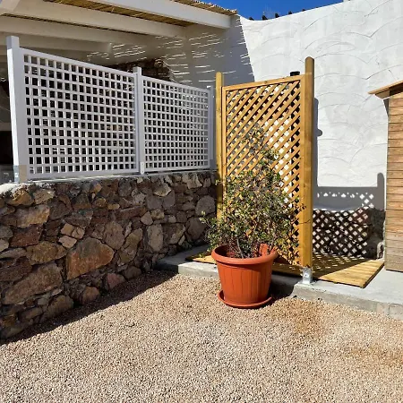 Casa Al Mare Holiday home Calasetta
