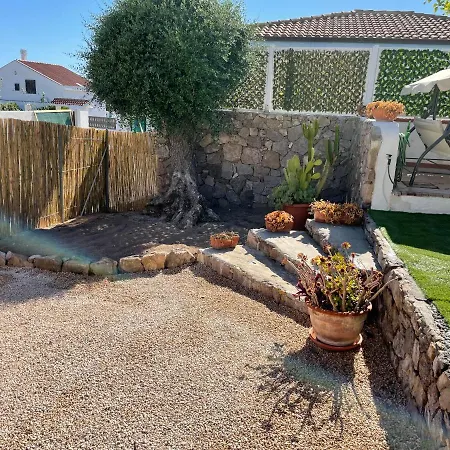 Casa Al Mare בית נופש *