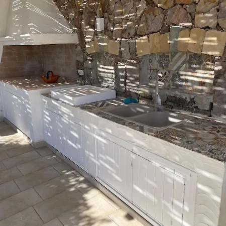 Casa Al Mare בית נופש קאלאסטה