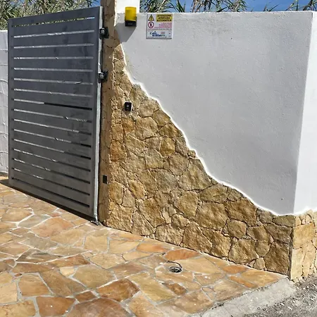 Casa Al Mare בית נופש