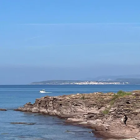 Casa Al Mare *