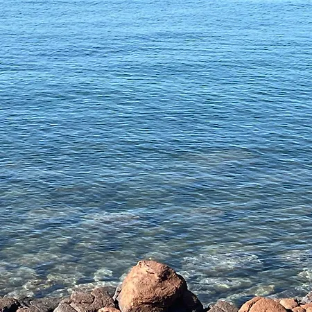 Casa Al Mare Calasetta