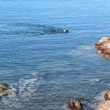 Casa Al Mare * קאלאסטה