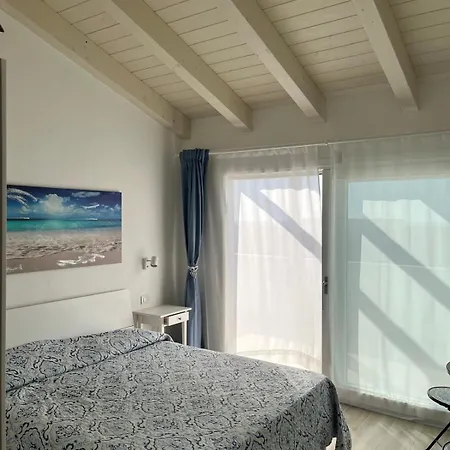 בית נופש Casa Al Mare