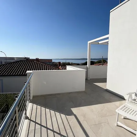 Casa Al Mare Prázdninový dům *