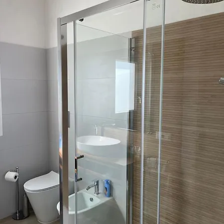 בית נופש Casa Al Mare *