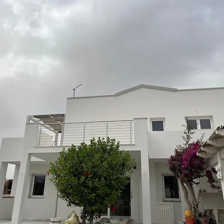 Casa Al Mare קאלאסטה