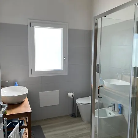 Casa Al Mare * קאלאסטה