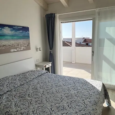Casa Al Mare