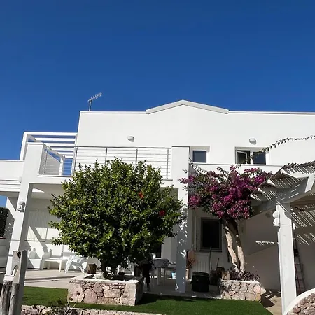 Prázdninový dům Casa Al Mare