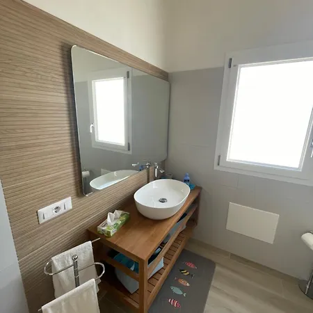 Casa Al Mare * קאלאסטה