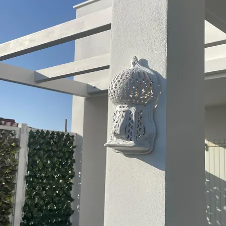 Casa Al Mare בית נופש קאלאסטה