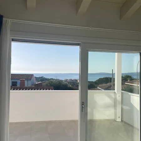 Casa Al Mare * קאלאסטה