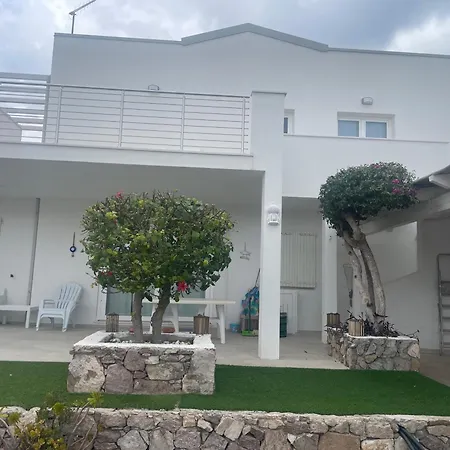 Casa Al Mare * קאלאסטה