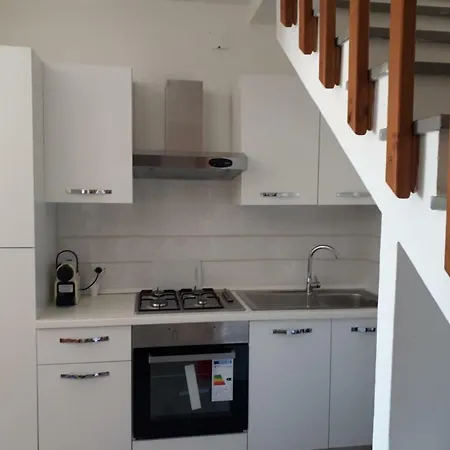 בית נופש Casa Al Mare *