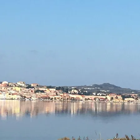 Casa Al Mare * Калазетта