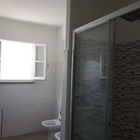 Дом отдыха Casa Al Mare