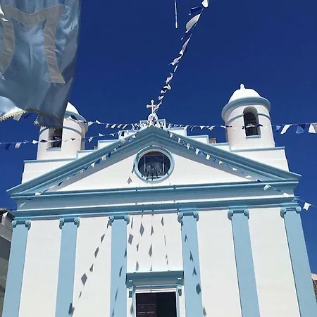 Casa Al Mare * Калазетта