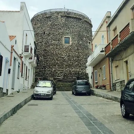 Casa Al Mare Калазетта