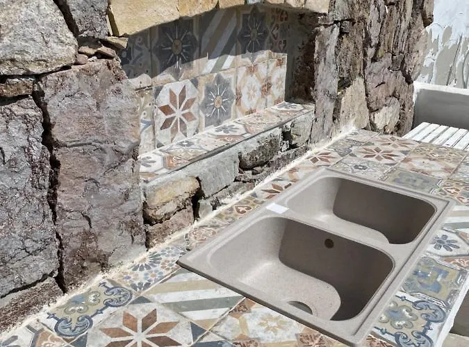 Hébergement de vacances Casa Al Mare