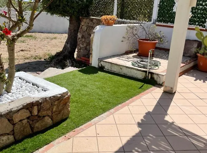 Hébergement de vacances Casa Al Mare *