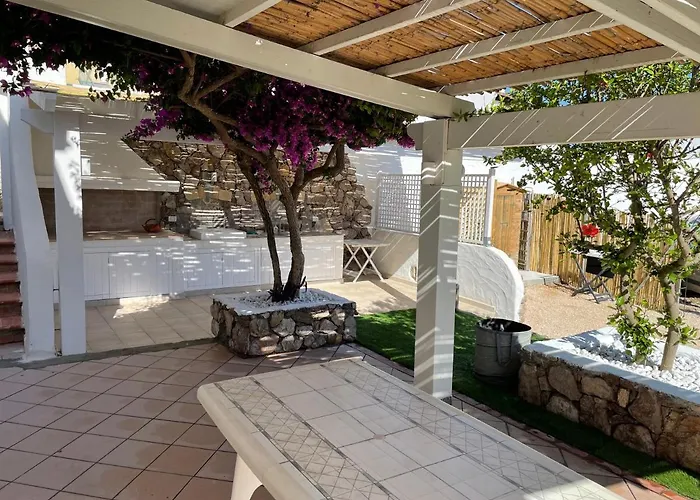 Casa Al Mare Calasetta